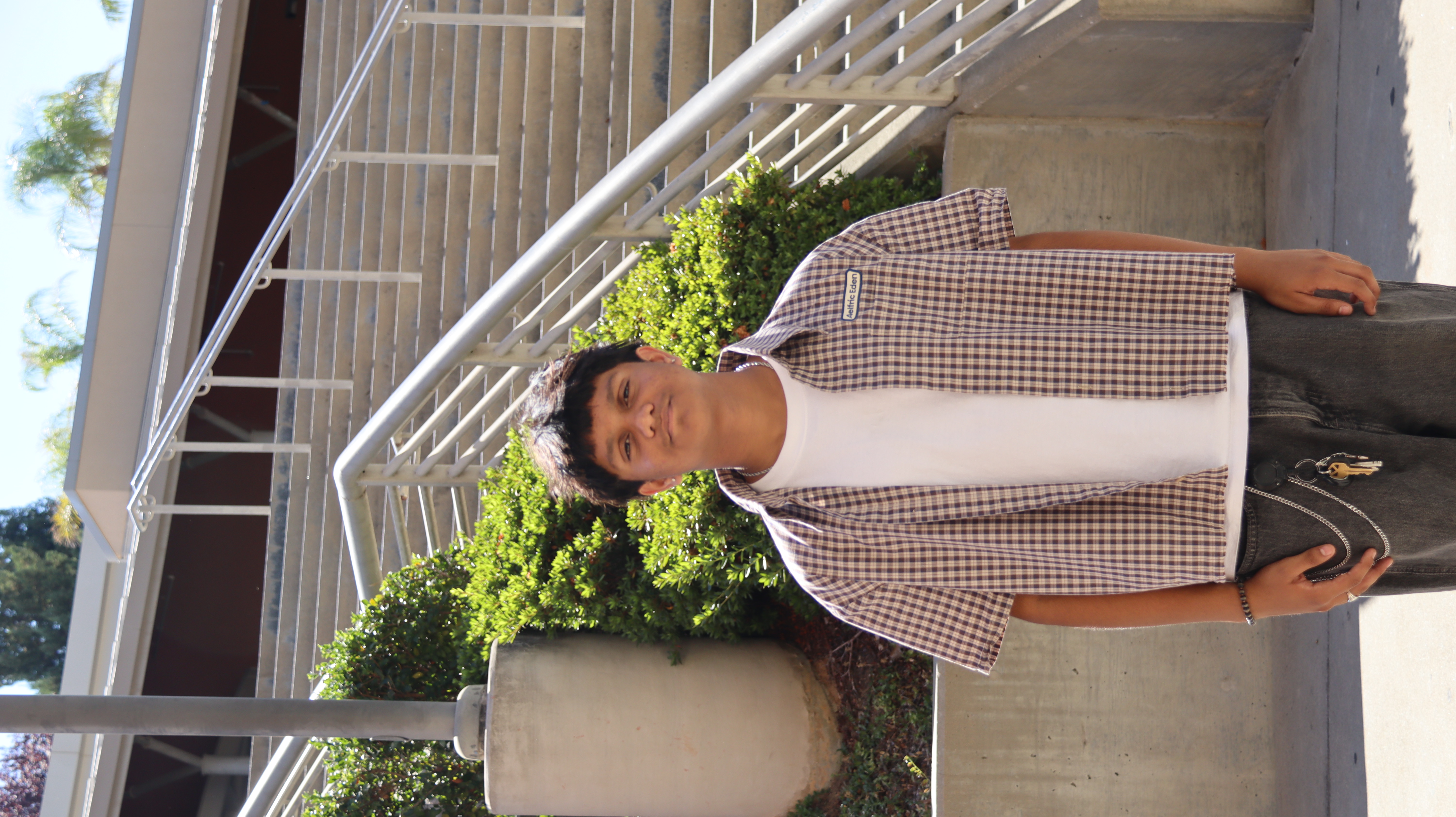 Advik Sinha