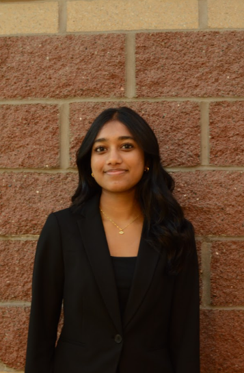 Meghna Kolli