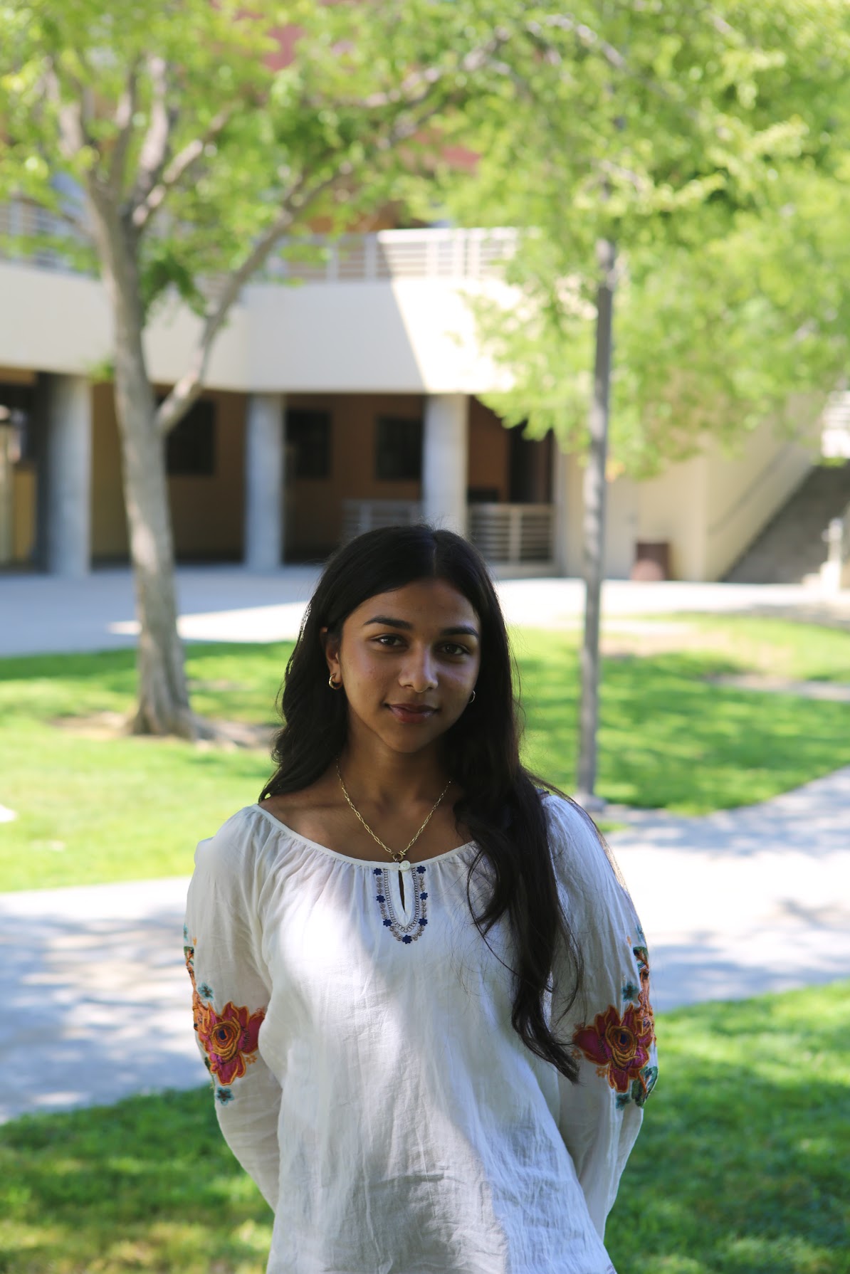 Anushka Reddy